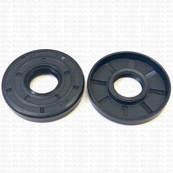 Сальник 17x45x7 TC NBR 70-C-C WLK