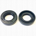 Сальник 17.5x32x7 TC NBR-70-K/C/C WLK