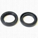 Сальник 18x26x4.5 TC NBR-70-K/C/C WLK