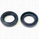 Сальник 18x29x6 TC NBR 70-C-C WLK
