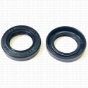Сальник 18x29x6 TC NBR-70-K/C/C WLK