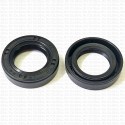Сальник 18x29x7 TC NBR-70-K/C/C WLK