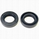 Сальник 18x30x7 TC NBR-70-K/C/C WLK