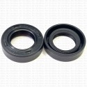 Сальник 18x30x8 TC NBR-70-K/C/C WLK