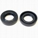 Сальник 18x32x7 TC NBR 70-C-C WLK
