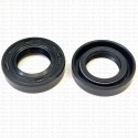 Сальник 18x32x7 TC NBR-70-K/C/C WLK