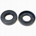Сальник 18x35x7 TC NBR-70-K/C/C WLK