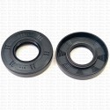 Сальник 18x38x7 TC NBR-70-K/C/C WLK