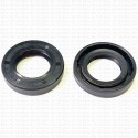Сальник 18x30x6/6.5 TCV NBR-70-K/C/C WLK