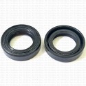 Сальник 18x28x7 TC NBR-70-K/C/C WLK