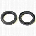 Сальник 18.3x26.1x3.5 TC NBR-70-K/C/C WLK