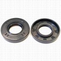 Сальник 19x40x7 TC NBR-70-K/C/C WLK