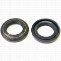 Сальник 18.5x30x5/5.7 ISZ NBR-70-K/C/C WLK