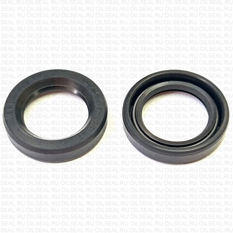 Сальник 19x28x6 TC3 NBR 70-C-C WLK