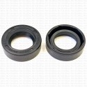 Сальник 19.05x31.75x9.53 SC NBR-70-K/C/C WLK