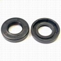 Сальник 19x35x7/7.5 TCV NBR-80-K/C/C WLK