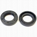 Сальник 19.05x31.75x6.35/6.8 TCV NBR-70-K/C/C WLK