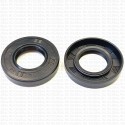Сальник 19x36x7 TC NBR-70-K/C/C WLK
