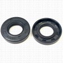 Сальник 18x36x7 TC NBR-70-K/C/C SOG