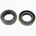 Сальник 19x31x8 TC NBR-70-K/C/C SOG