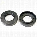 Сальник 25x47x10 TC NBR-70-K/C/C WLK