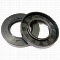 Сальник 40x70x10 TC NBR-70-K/C/C WLK