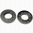Сальник 50x90x10 TC NBR-70-K/C/C WLK