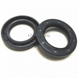 Сальник 26x40x6/6.5 TCN11 NBR 80-B01B-C-E NAK