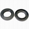 Сальник 30x52x8 TC NBR-70-K/C/C WLK