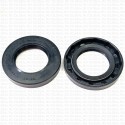 Сальник 31.75x44.45x6.35/6.8 TCV NBR-80-K/C/C SOG