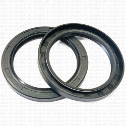 Сальник 90x118x12 TC NBR 70-K01B-C-C NAK