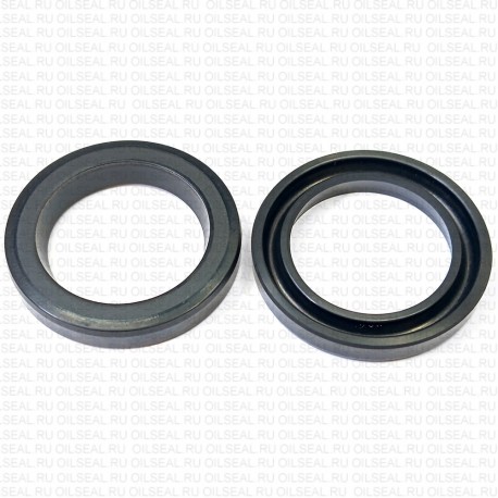 Сальник 32x45x6.5 VCN NBR-90-K-01N/D NAK