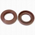 Сальник 35x58x10 TF Viton-80-N-01C/C/S NAK