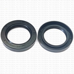 Сальник 42x62x11 TC NBR 70-C-C WLK