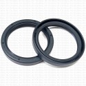 Сальник 50x63x8 TC NBR-70-K/C/C WLK