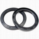 Сальник 68x88x8 TC NBR-70-K/C/C WLK