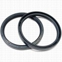 Сальник 85x100x10 TC NBR-70-K/C/C WLK