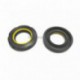Сальник 26x45.2x7 SCJY NBR 70-C-C PTFE WLK
