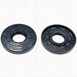 Сальник 20x52x7 TC NBR 70-C-C WLK