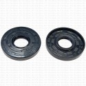 Сальник 20x52x7 TC NBR-70-K/C/C WLK