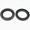Сальник 34.92x50.8x6.35 TC NBR-70-K/C/C WLK