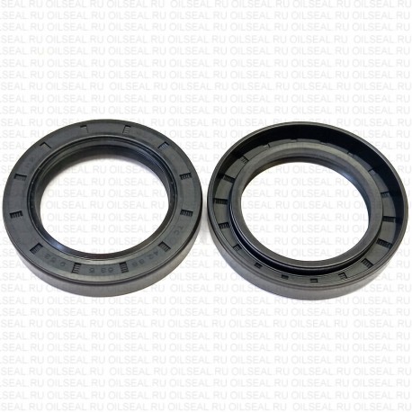 Сальник 42.88x63.5x9.53 TC NBR 70-C-C WLK