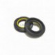 Сальник 26x45.2x7 SCJY NBR 70-C-C PTFE WLK