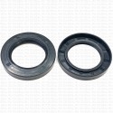Сальник 45x70x10 TC NBR-70-K/C/C WLK