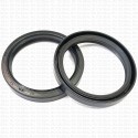 Сальник 50x62x8 TC NBR-70-K/C/C WLK
