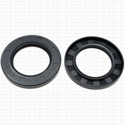 Сальник 56x89x10 TC NBR 70-K01B-C-C NAK