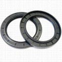 Сальник 62x85x8 TC NBR-70-K/C/C WLK