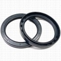 Сальник 110x140x15 TC NBR-70-K/C/C WLK