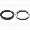 Сальник 105x135x14 TCN NBR-K/C/C SOG