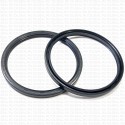 Сальник 101x116x8 HTCR NBR 70-C-C WLK